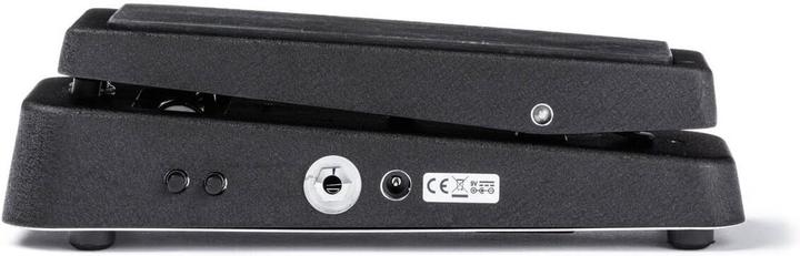 Actual product image Dunlop 535Q Cry Baby Multi-Wah pedaal