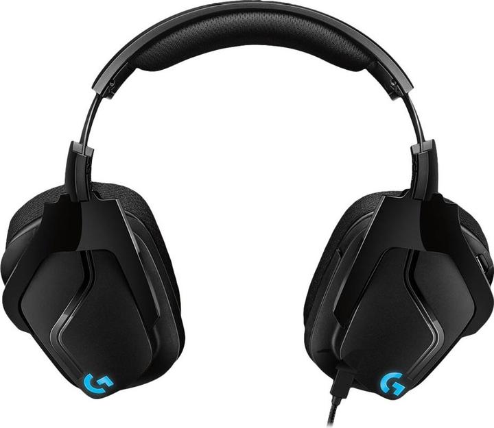 Actual product image Logitech G G635 (Cable)