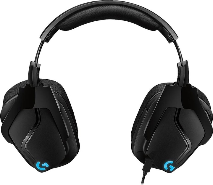 Actual product image Logitech G G635 (Cable)