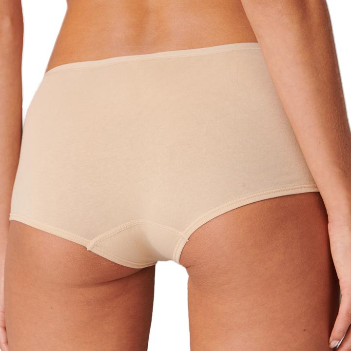 Produktbild Schiesser 2er Pack 95/5 Organic Cotton Shorts (38, 2er Pack)