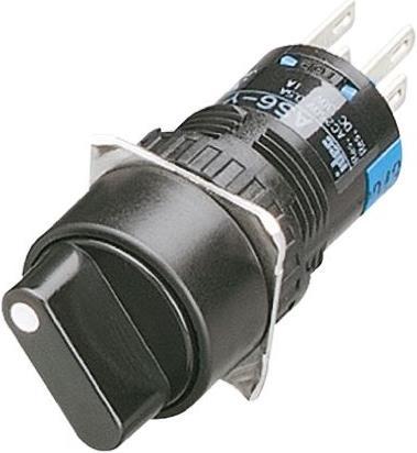 Produktbild Idec Selector Switch 3 position maintained