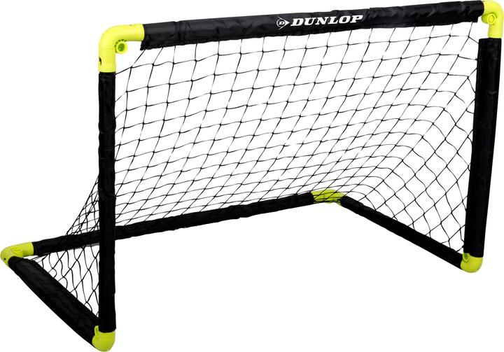 Dunlop But de football pliable