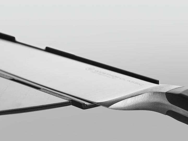 Actual product image Wüsthof Blade guard