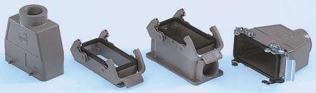 Produktbild Harting Han 16B Hood Top Entry M40