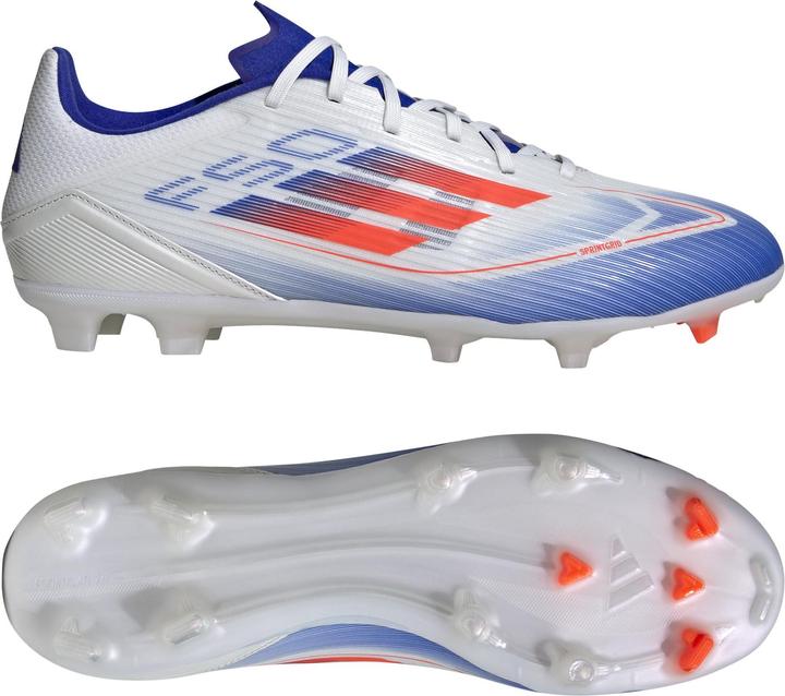 Actual product image adidas football boots f50 league fg/mg (46)