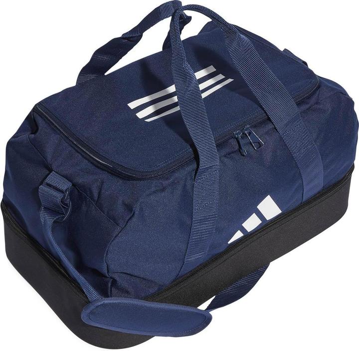 Immagine prodotto adidas Borsa Tiro League Duffel Small Blu Navy IB8649 (30 l)