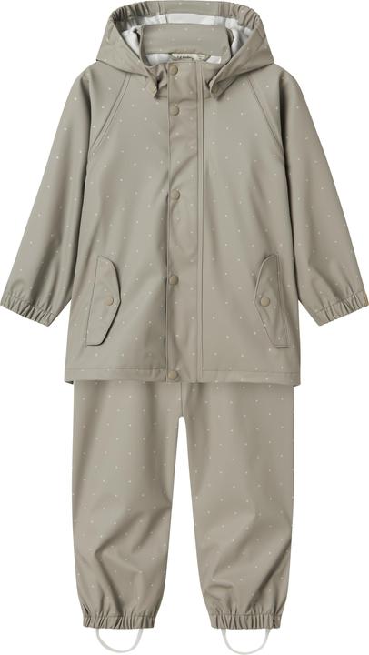 Actual product image Name it LADRY10 Regenset (110)