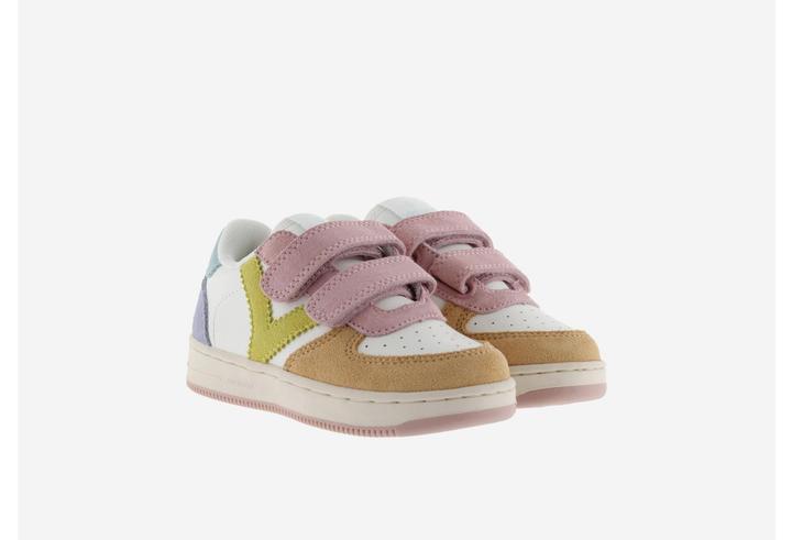 Image du produit Victoria Baskets bébé (24)