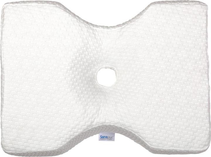Image du produit Sanapur Med Swiss+ (50 x 36 x 11,5 cm)