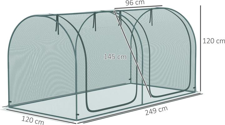 Immagine prodotto Jamb Serra