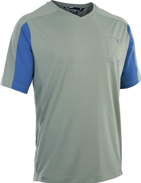 Produktbild ION Bike Jersey Traze Amp SS AFT (54, XL)