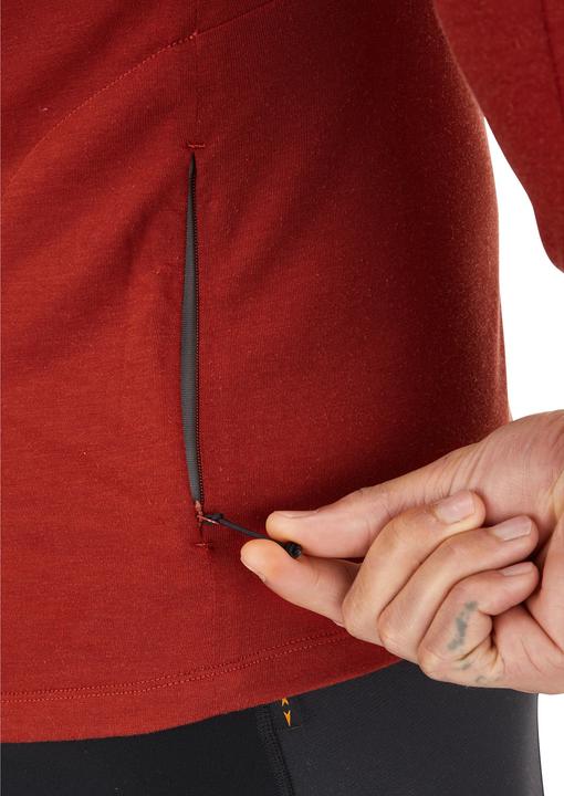 Produktbild Rab Cinder Crimp (S)