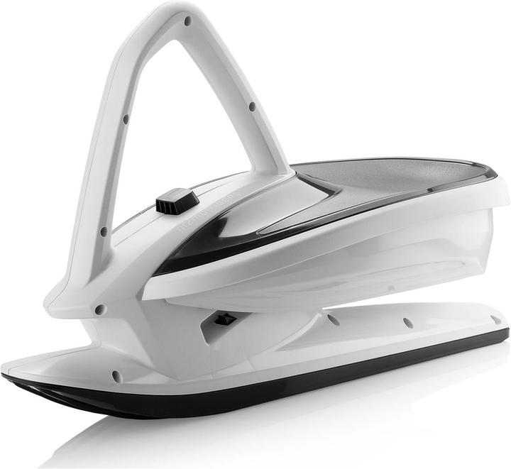 Plastkon Skibob Skidrifter