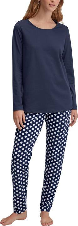 Peacoat Blue