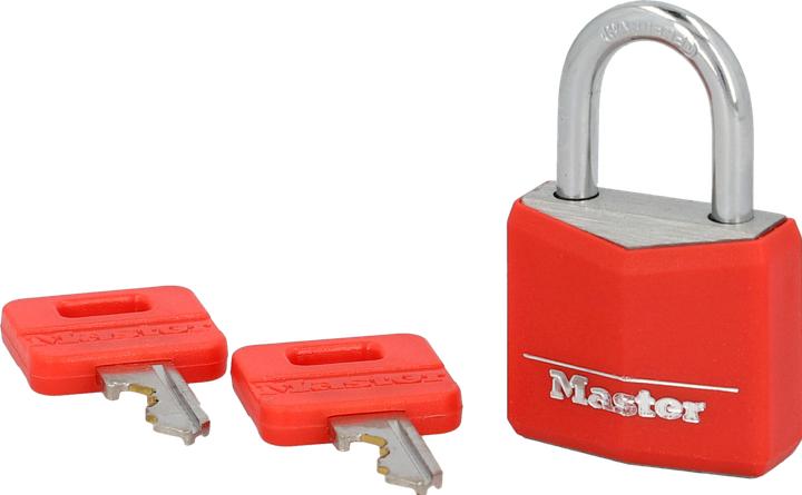 Actual product image Master Lock 9131eurdcol