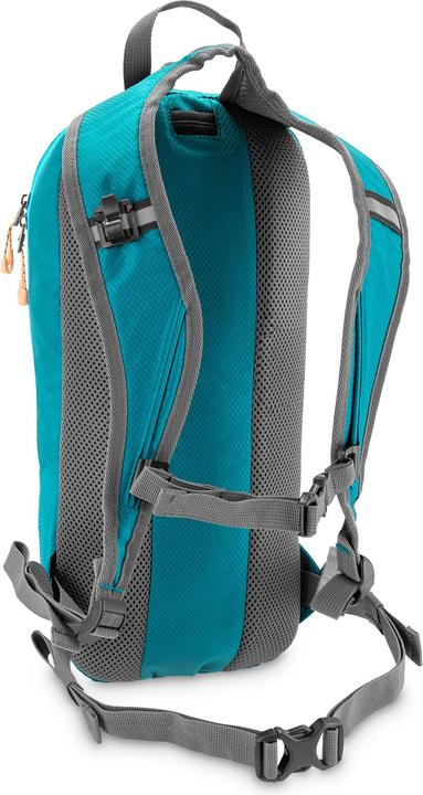 Actual product image Spokey Lib Fahrradrucksack