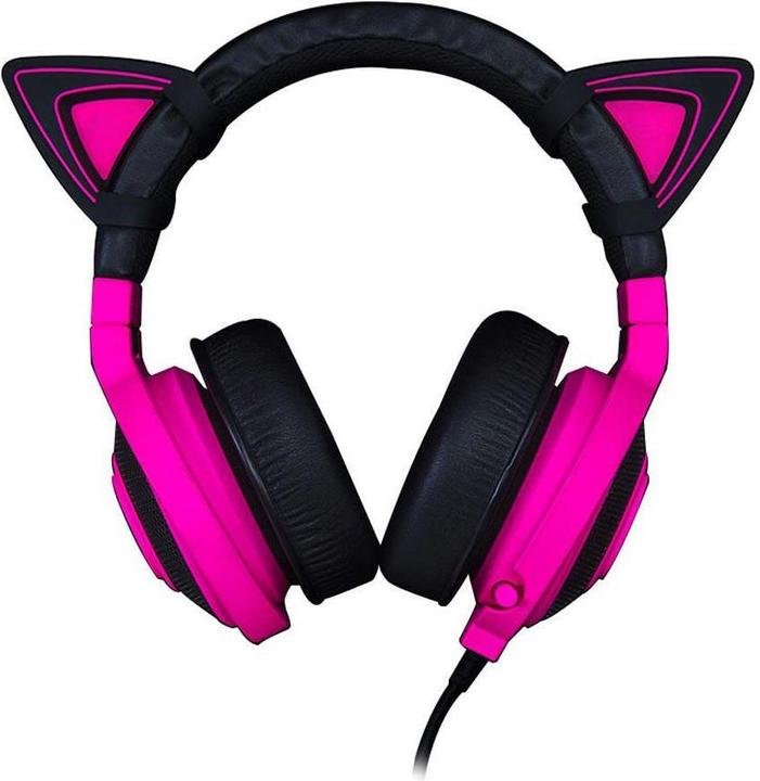 Produktbild Razer Kraken Kitty Ears