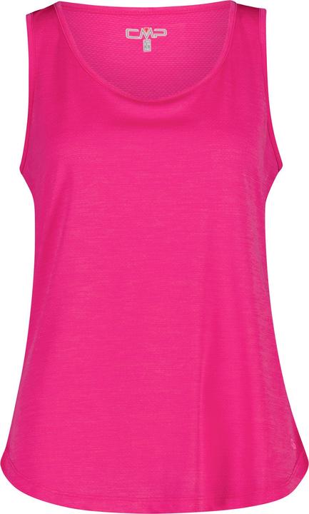 Actual product image CMP Campagnolo Women's Sleeveless Top (M)