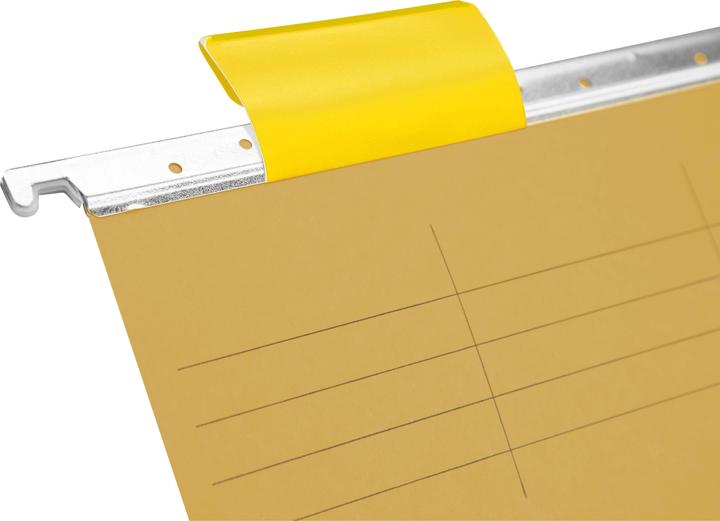 Immagine prodotto Biella Set originale di file di sospensione (A4, 1 x)