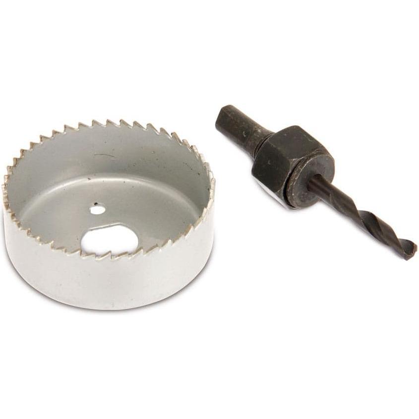 Masterproof, Lochsäge, Lochsäge, 64 mm (64 Millimeter)