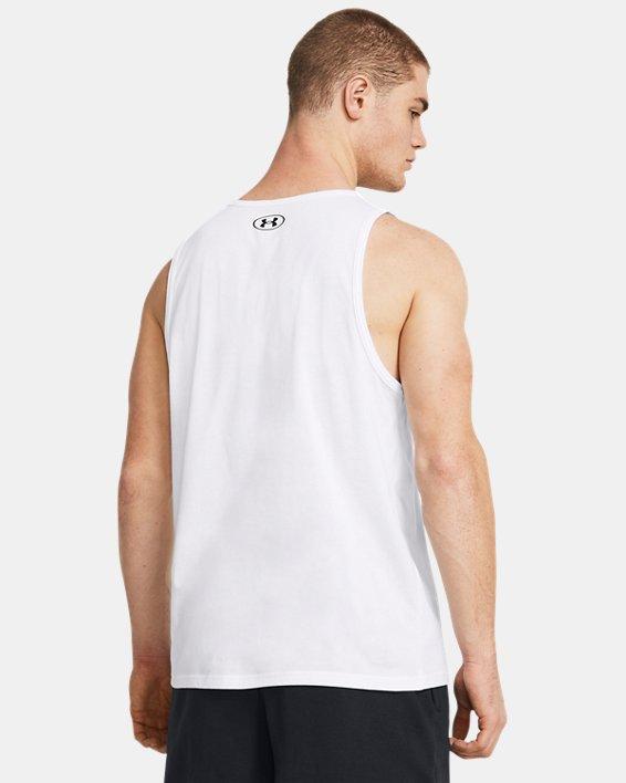 Produktbild Under Armour UA Sportstyle Logo Tank (XXL)