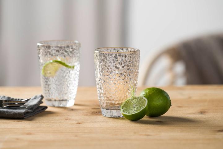 Immagine prodotto Leonardo Serie Matera in vetro (0.26 l, 1 x)