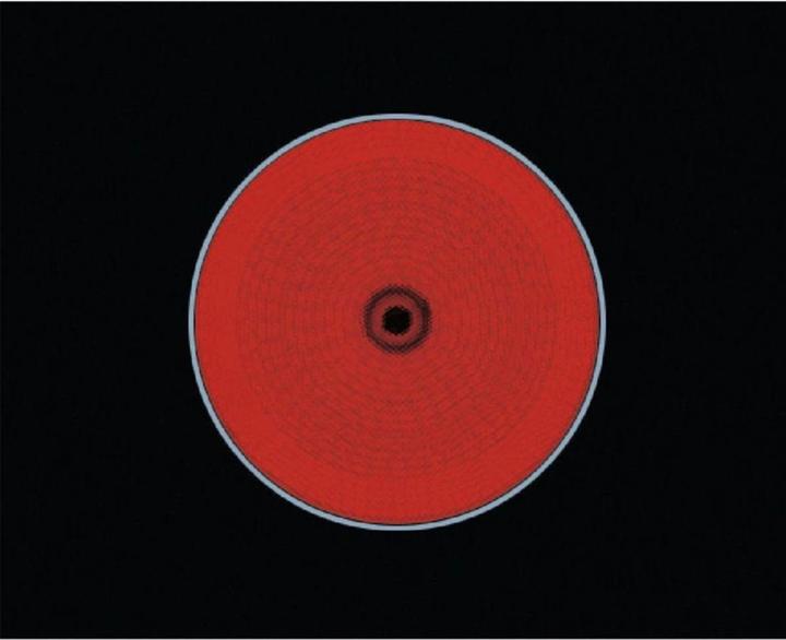 Image du produit Electrolux Gk58tso (58 cm, Table de cuisson en vitrocéramique)