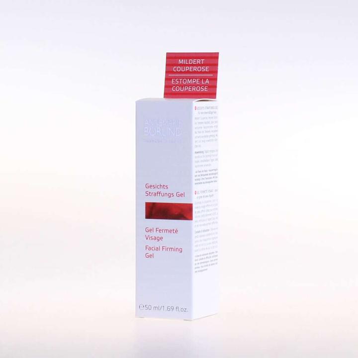Image du produit Annemarie Börlind Facial Firming Gel (50 ml, Gel visage)