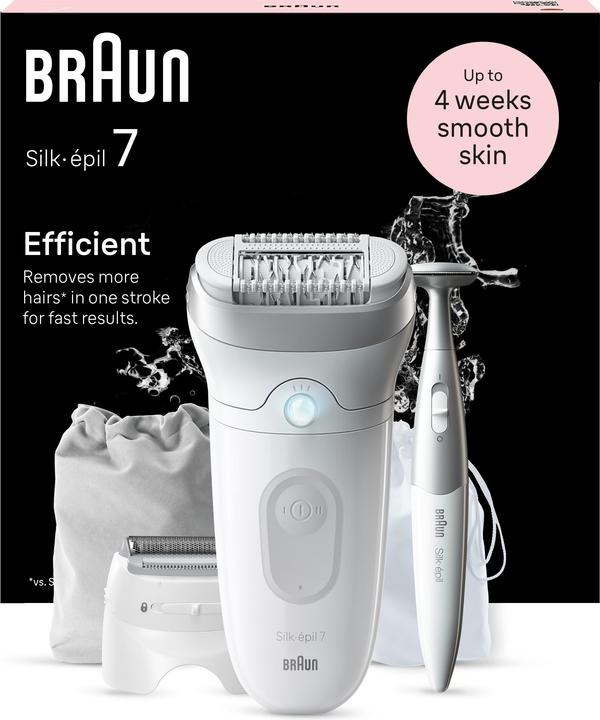 Image du produit Braun Silk-épil 7