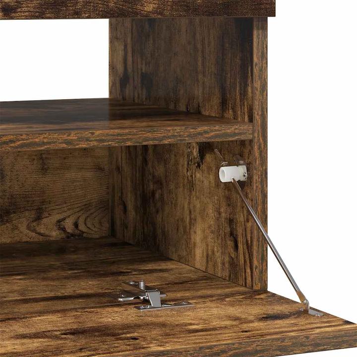 Actual product image vidaXL Egypt (80 x 35 x 40 cm)