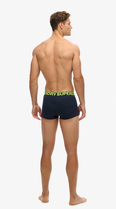 Produktbild Superdry Boxershorts im 2er-Pack (XXL, 2er Pack)