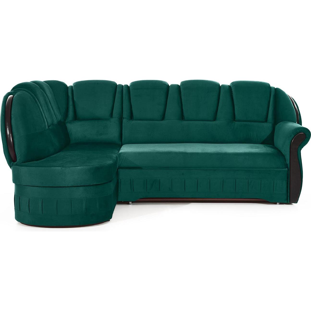 ELTAP, Sofa, Lord (3-Sitzer, Bettsofa, Ecksofa)