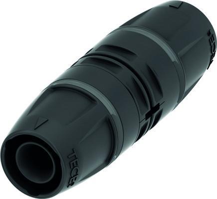 Actual product image TECE TECElogo Push coupling, PPSU (Pipe coupling)