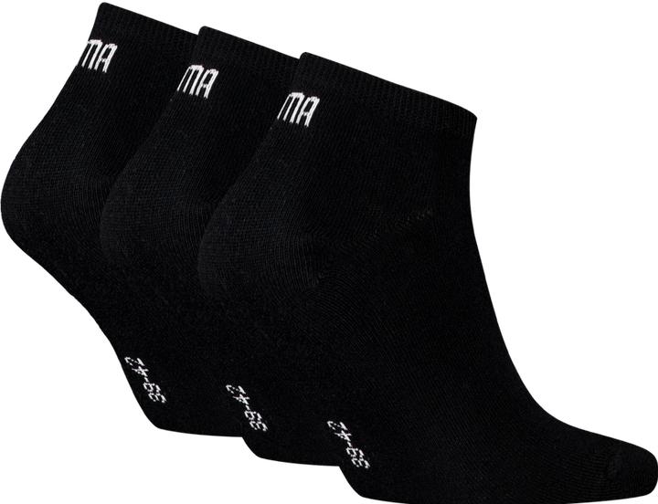 Actual product image Puma Sneaker Plain (pack of 3, 47 - 49)