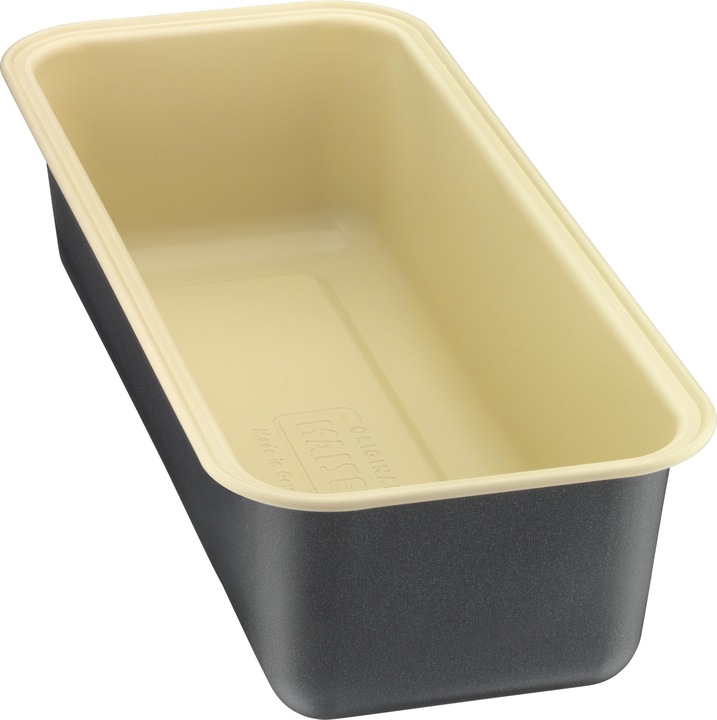 Actual product image Kaiser King Cake Mold Home