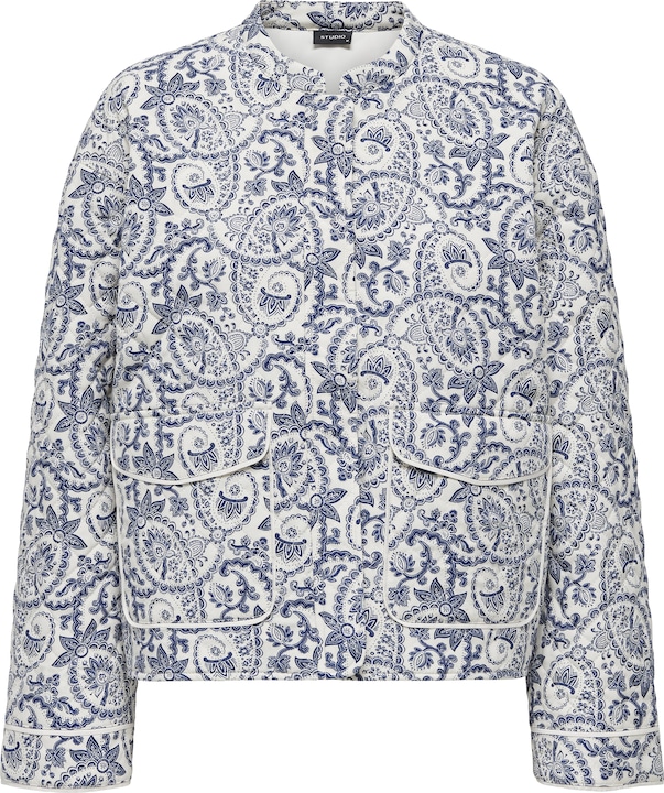 Only Onlhallie Quilted Jacket Otw Noos