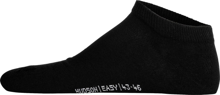 Actual product image Hudson Socken Casual EASY³ 3-PACK SNEAKER (pack of 3, 35 - 38)