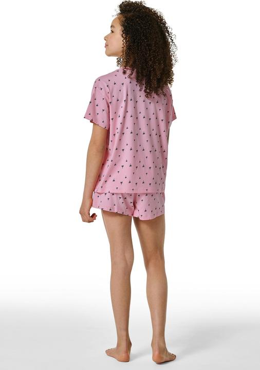 Produktbild Schiesser Shorty Nightwear (140)