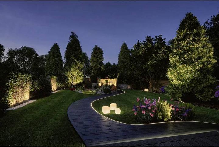 Produktbild Paulmann Outdoor Plug & Shine Controller Zigbee