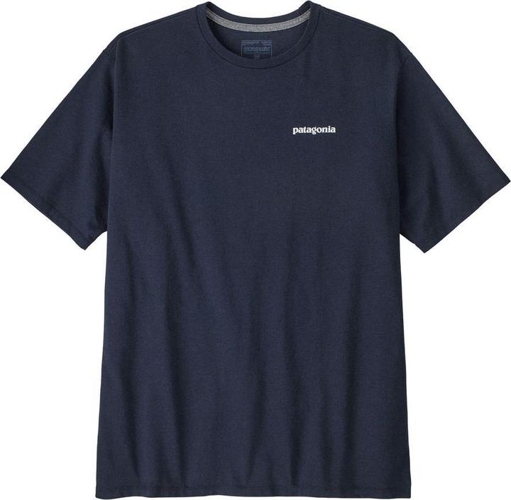 Produktbild Patagonia P 6 Logo Responsibili Tee (S)