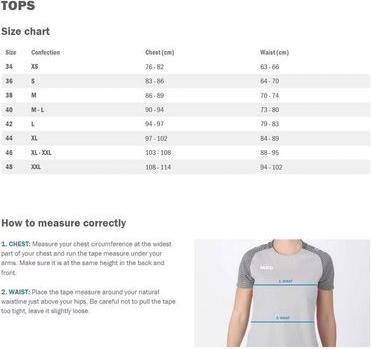 Produktbild JAKO Veste a capuchon Move (40)