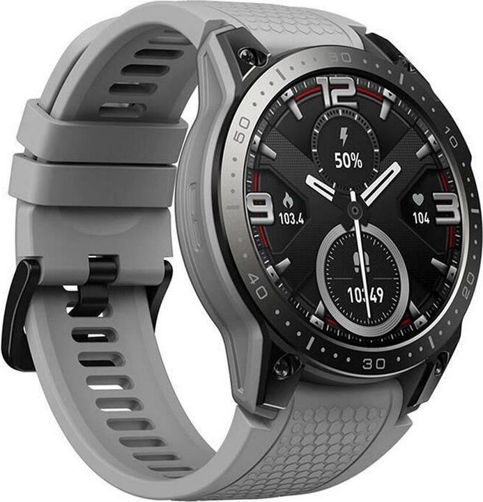 Immagine prodotto Zeblaze Smartwatch Ares 3 Pro (grigio)
