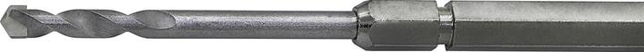 technocraft Foret de centrage pour scies cloches au carbure PRO-FIT (32-330 mm)