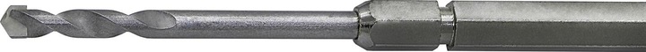 technocraft Zentrierbohrer zu HM-Lochsägen PRO-FIT (32-330 mm)