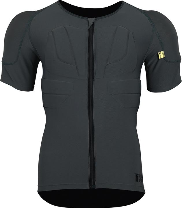Produktbild iXS Carve Jersey (S, M, Rückenprotektor, Einzelstück)