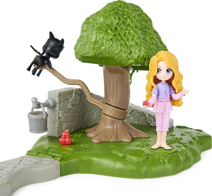 Image du produit Spin Master Harry Potter Soin des créatures magiques