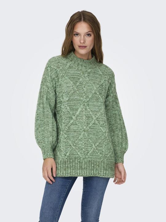 Produktbild Only ONLSAGE Strickpullover Strickpullover (L)