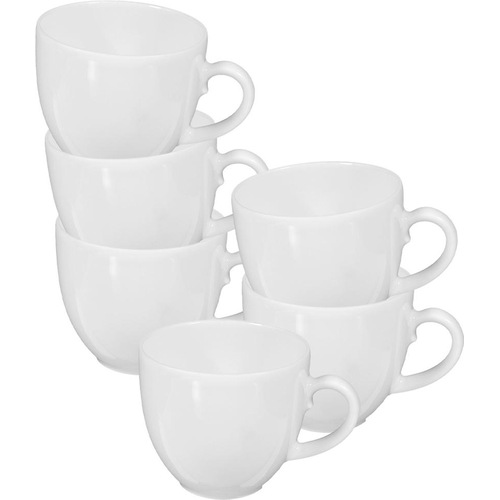 Seltmann, Tasse, Rondo/Liane Espressotassen (110 ml, 6 x)