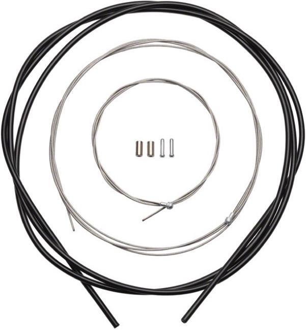 Image du produit Shimano Jeu de câbles de frein Route