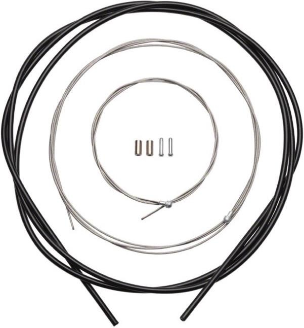 Actual product image Shimano Brake cable set Road